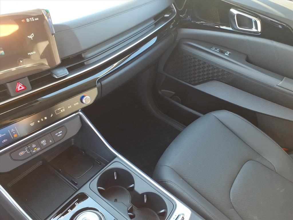 2026 Kia Carnival SX Prestige - Photo 26