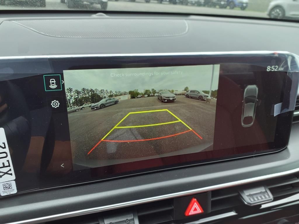 2025 Kia K5 GT-Line - Photo 26