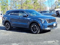 2026 Kia Sorento S SUV