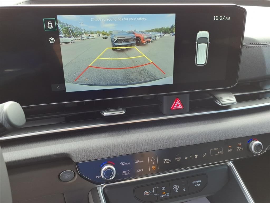 2026 Kia Carnival EX - Photo 27
