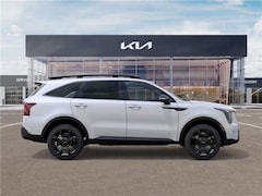 2026 Kia Sorento Hybrid X-Line SX Prestige Sport Utility