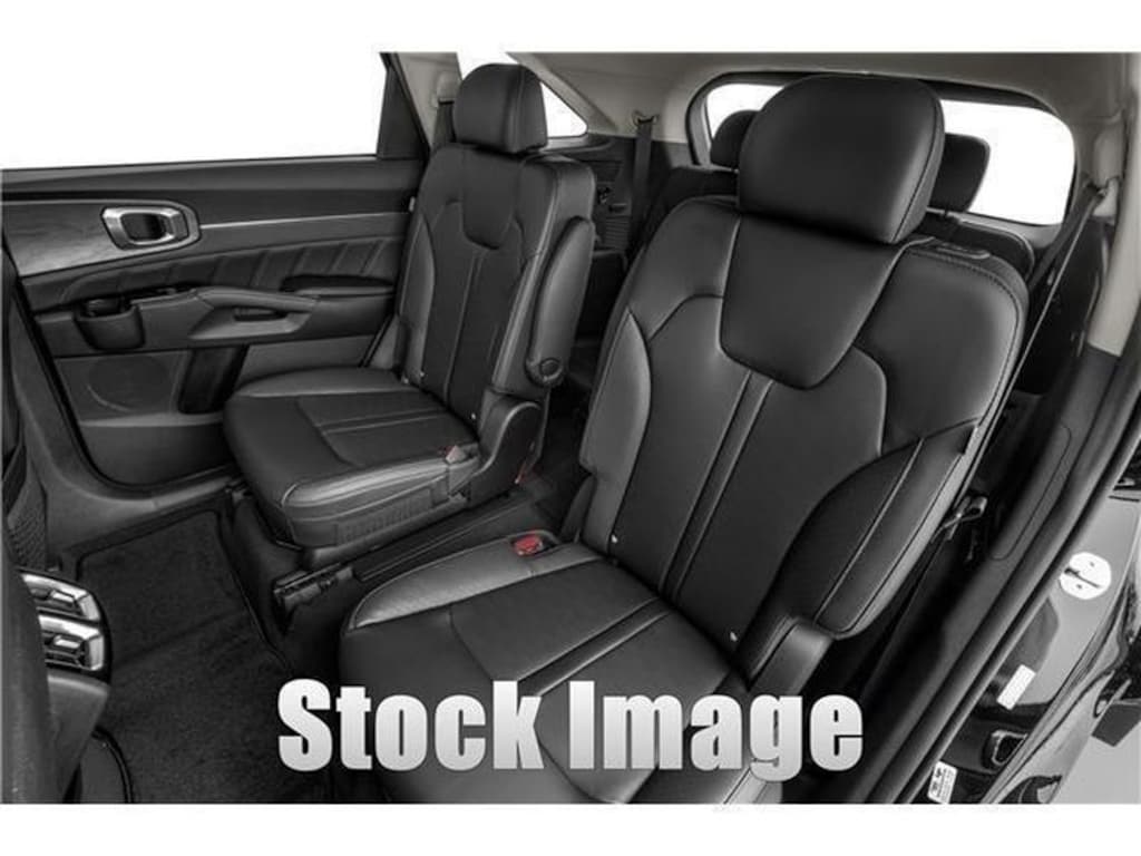 New 2026 Kia Sorento X-Line SX Prestige Sport Utility