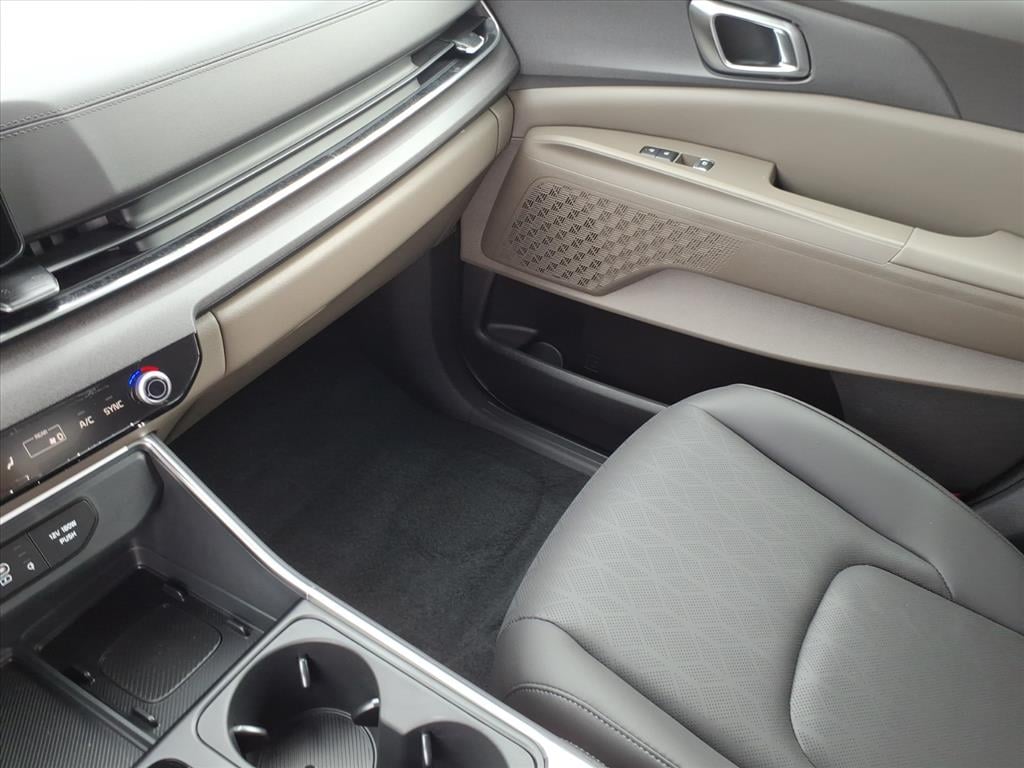 2026 Kia Carnival EX - Photo 21
