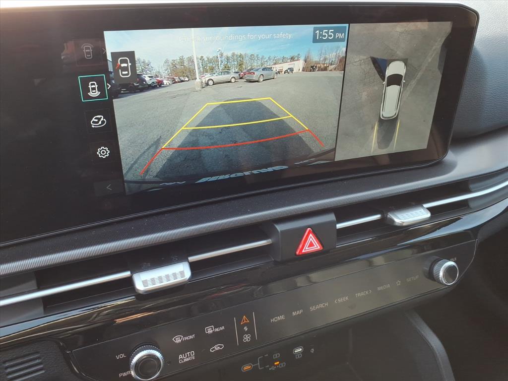 2026 Kia Sportage SX Prestige - Photo 27