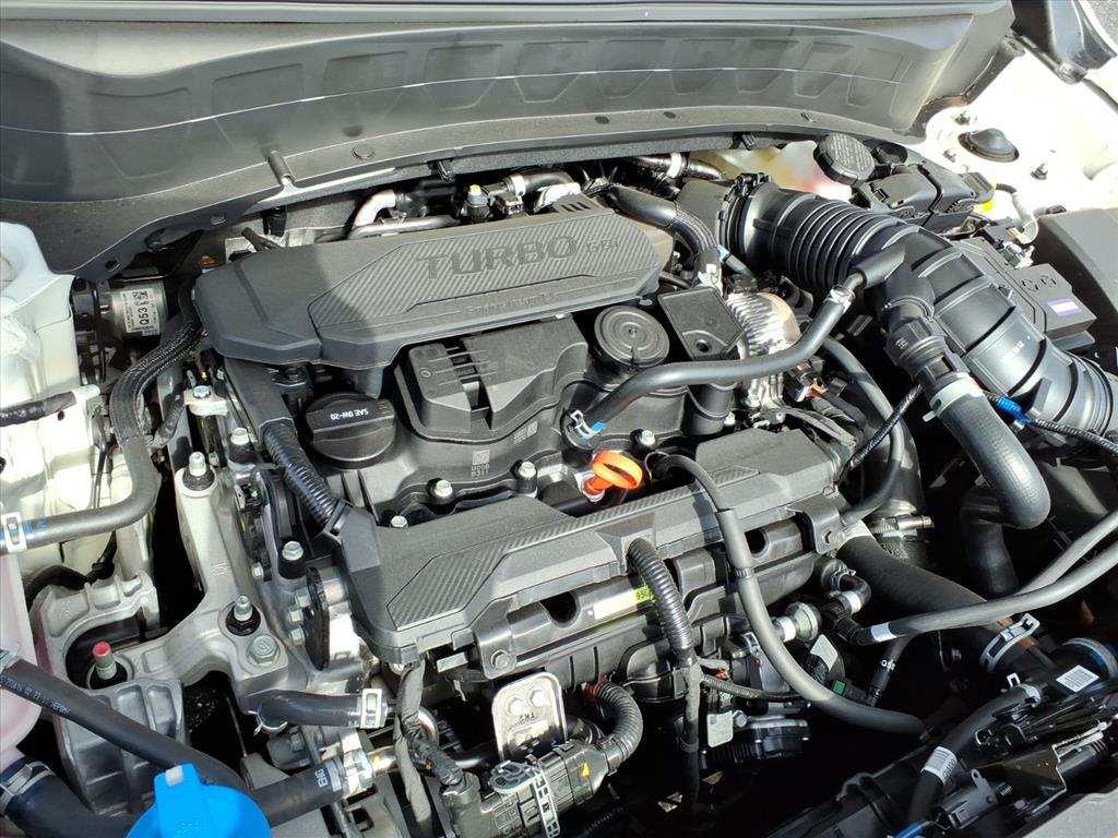 2026 Kia Seltos SX - Photo 13