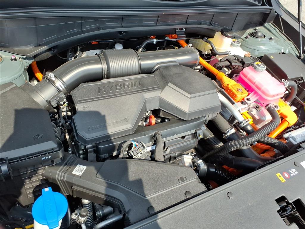 2026 Kia Sorento EX Hybrid - Photo 13