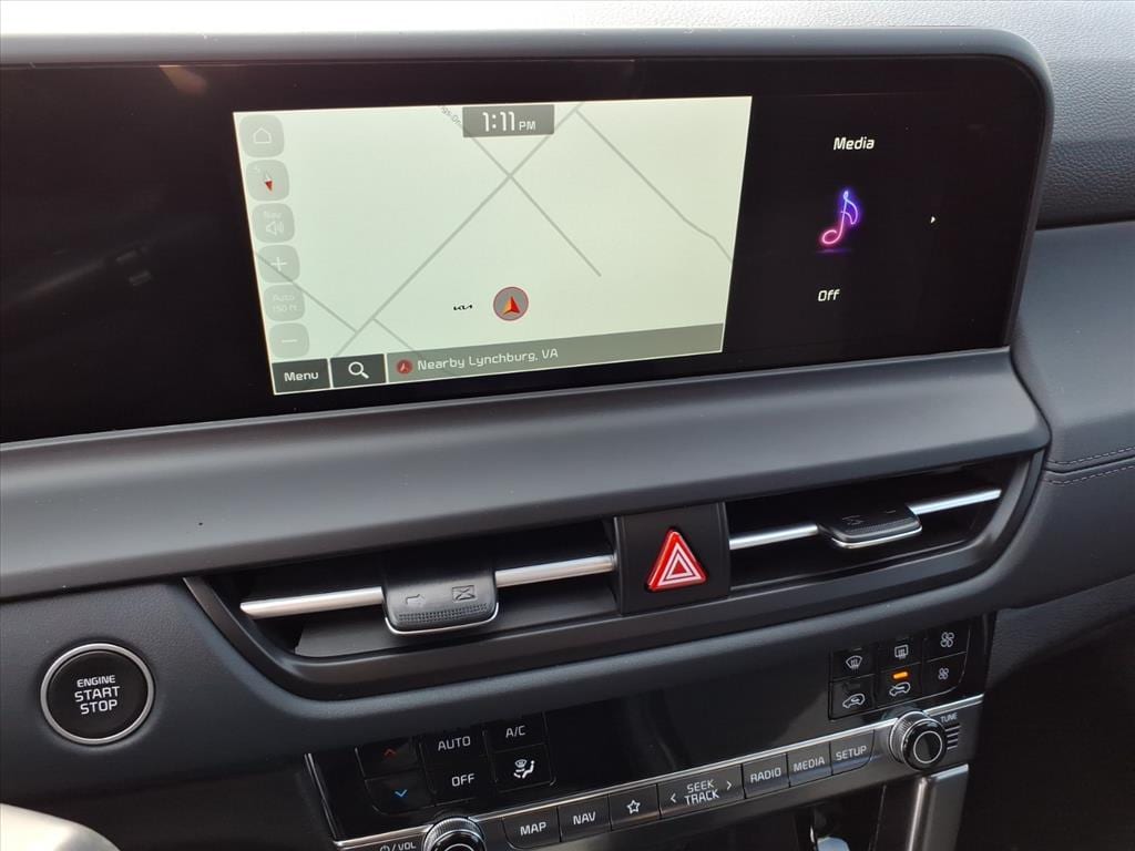 2026 Kia Seltos SX - Photo 22