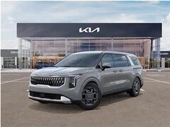 2026 Kia Carnival Hybrid EX Passenger Van