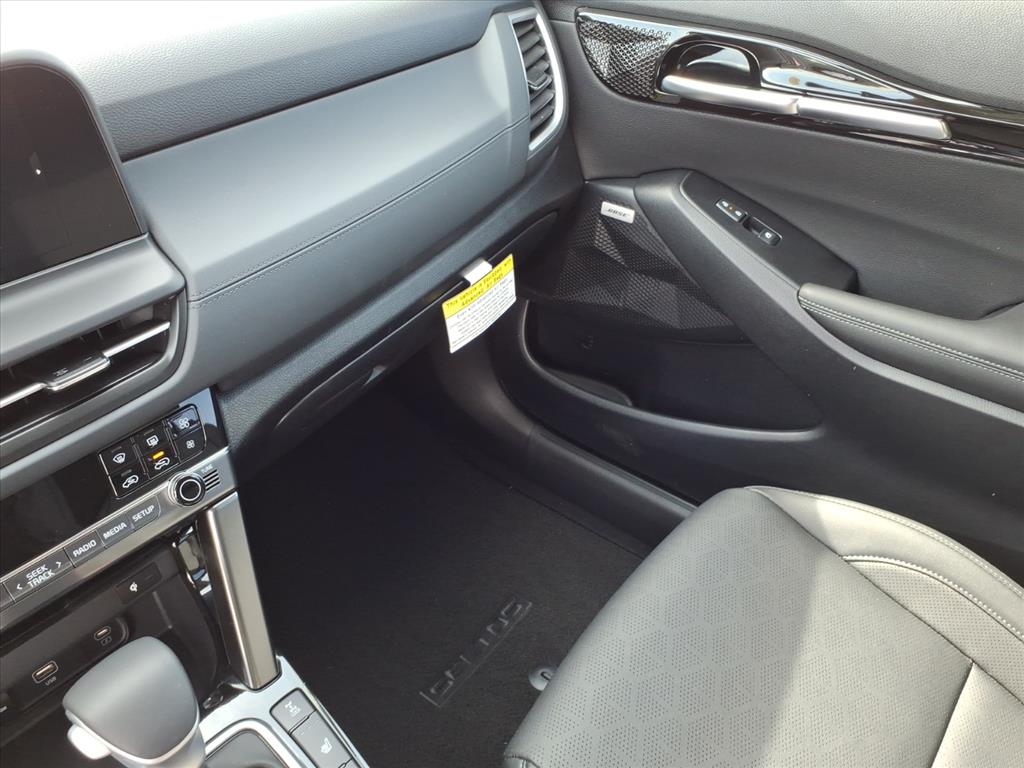 2026 Kia Seltos SX - Photo 26