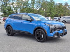 2026 Kia Sportage X-Line SUV