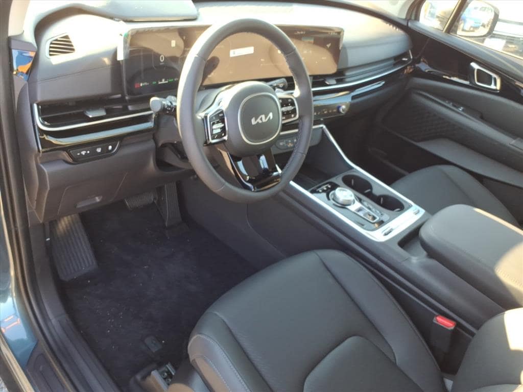 2026 Kia Carnival SX Prestige - Photo 11