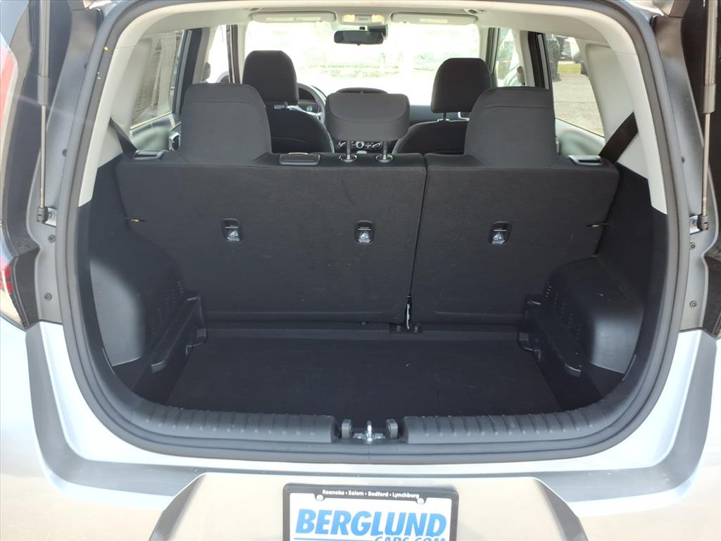 2025 Kia Soul LX - Photo 15