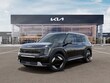  Kia EV9