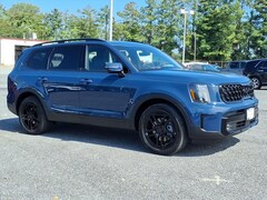 2025 Kia Telluride SX-Prestige X-Line SUV