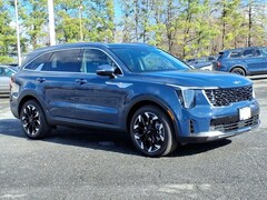 2026 Kia Sorento EX Sport Utility