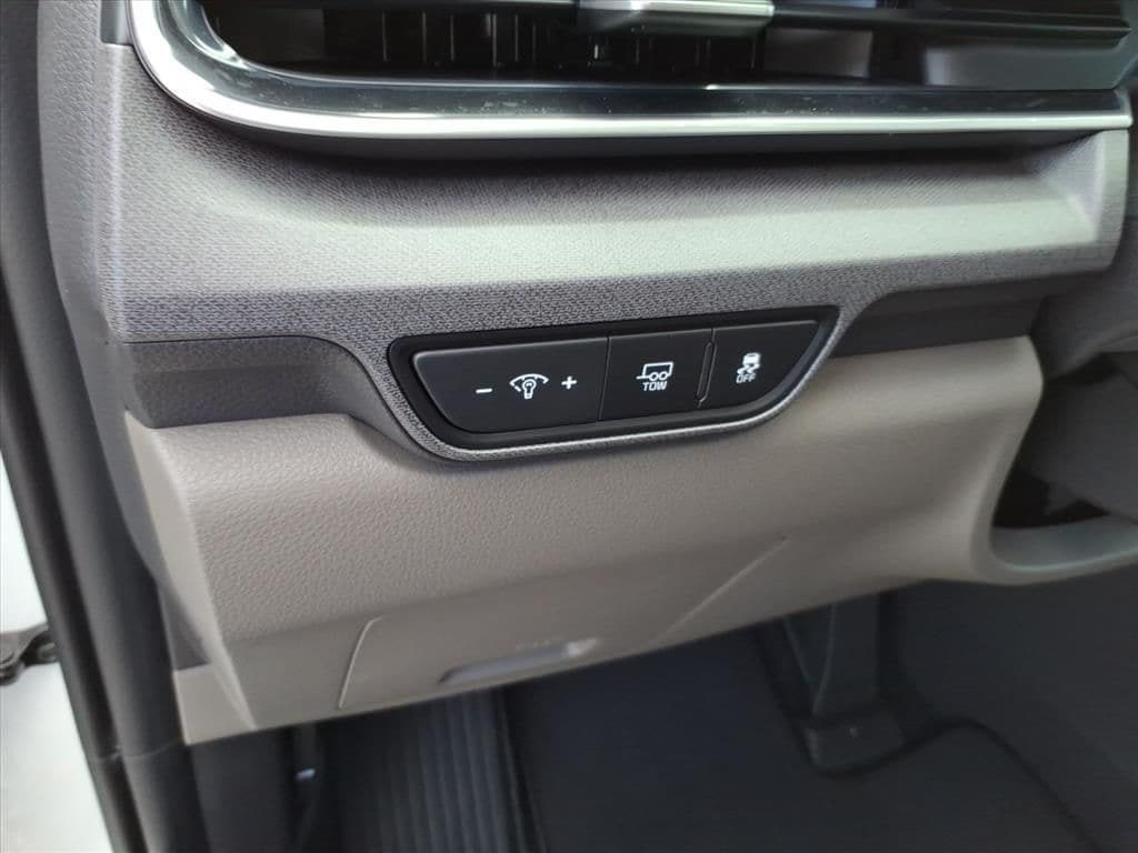 2026 Kia Carnival EX - Photo 17