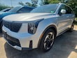  Kia Sorento Hybrid
