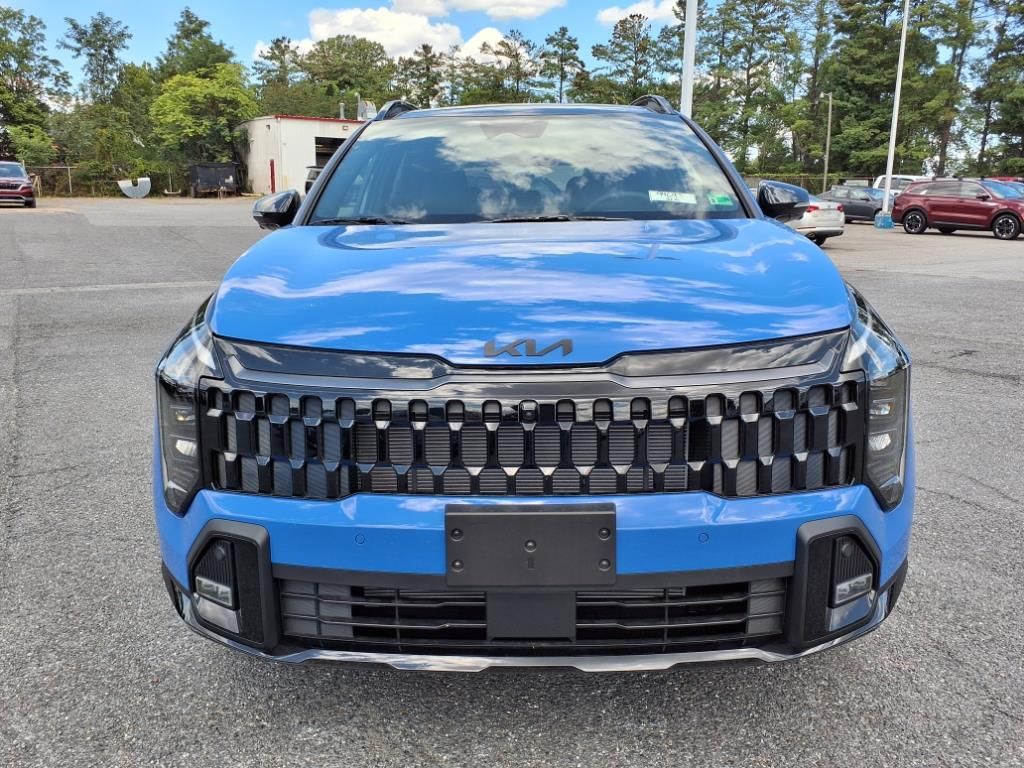 2026 Kia Sportage X-Line - Photo 9