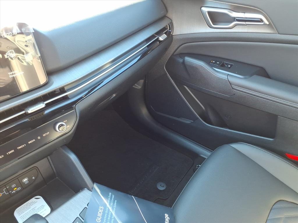2026 Kia Sportage X-Line - Photo 26