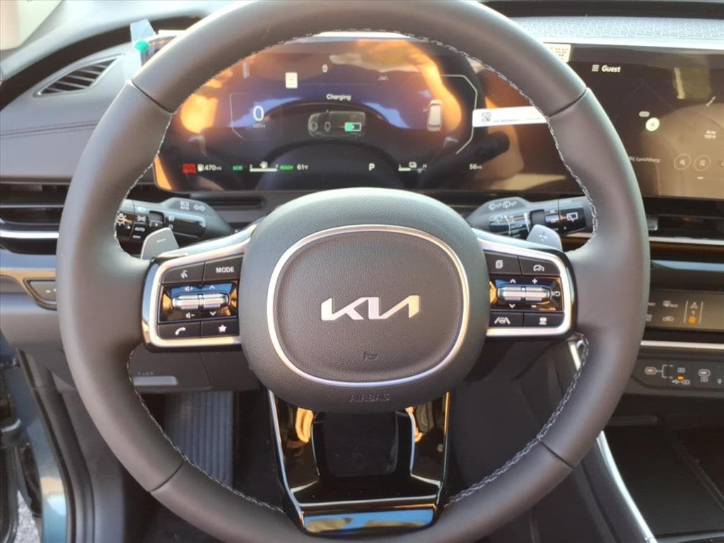 2026 Kia Carnival SX Prestige - Photo 19