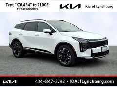 2026 Kia Sportage SX-Prestige Sport Utility