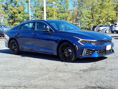 2026 Kia K5 GT-Line Sedan