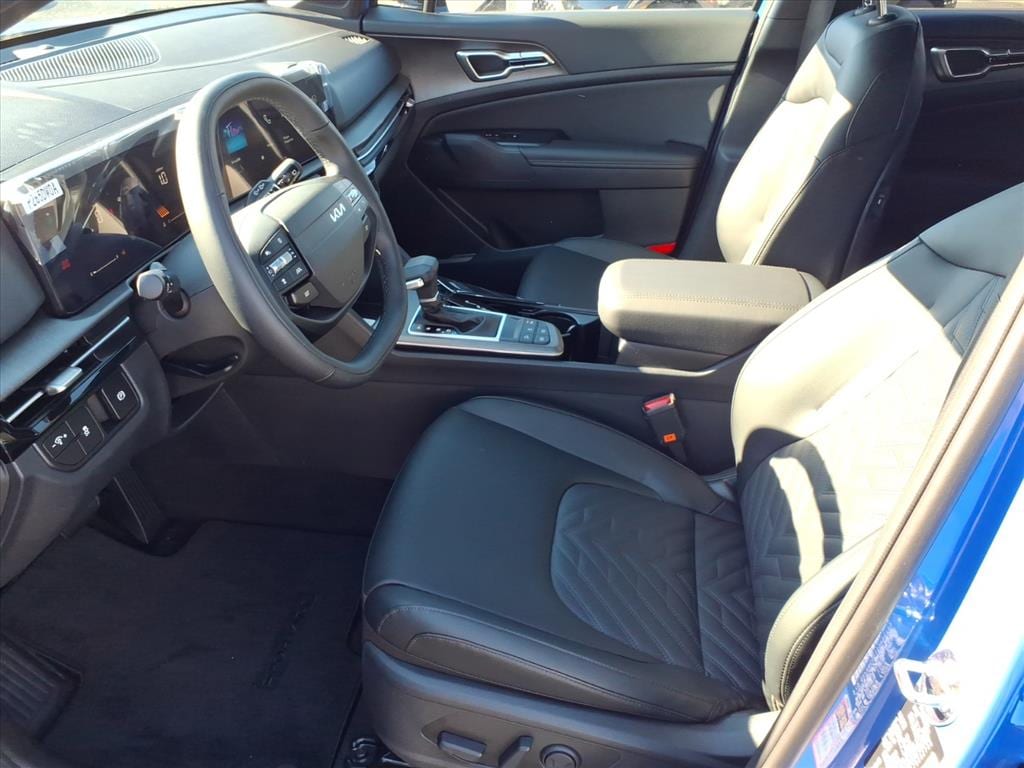 2026 Kia Sportage X-Line - Photo 10
