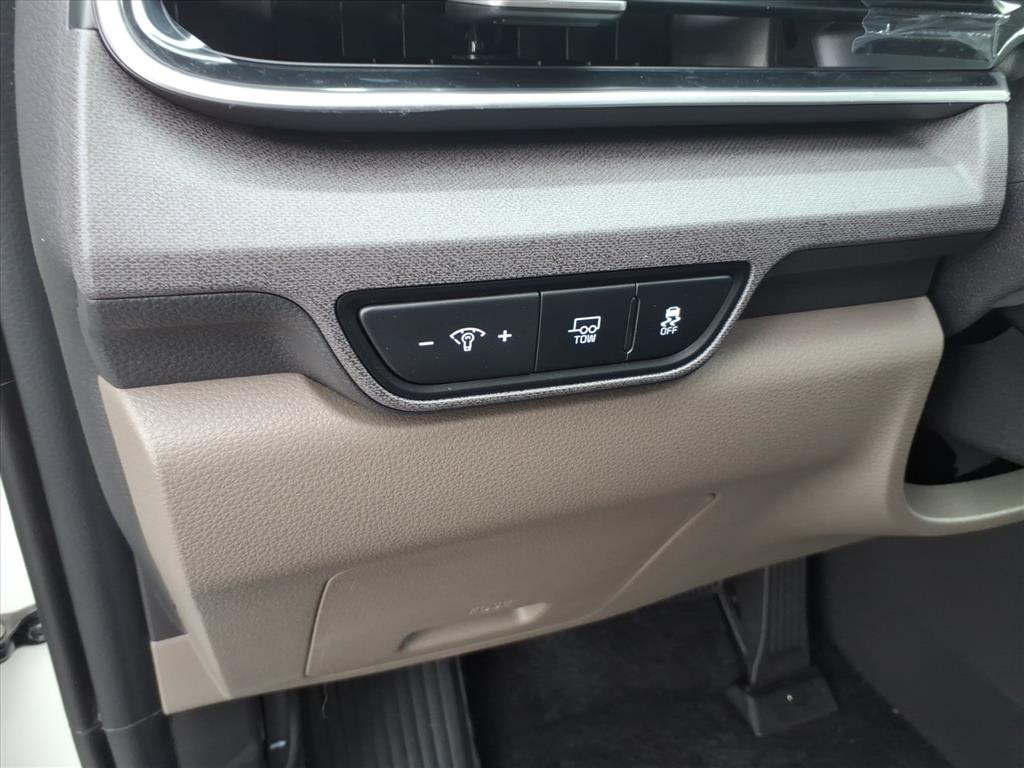 2026 Kia Carnival EX - Photo 12