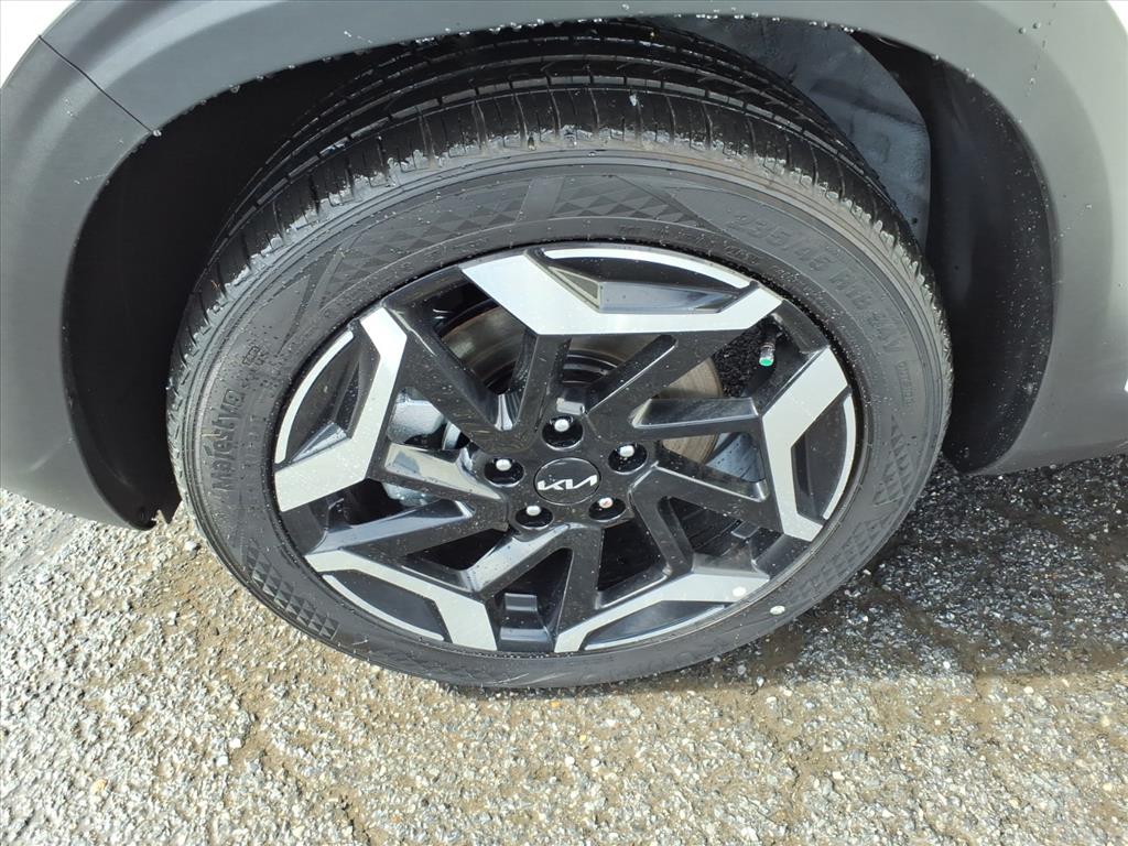 2026 Kia Seltos SX - Photo 14