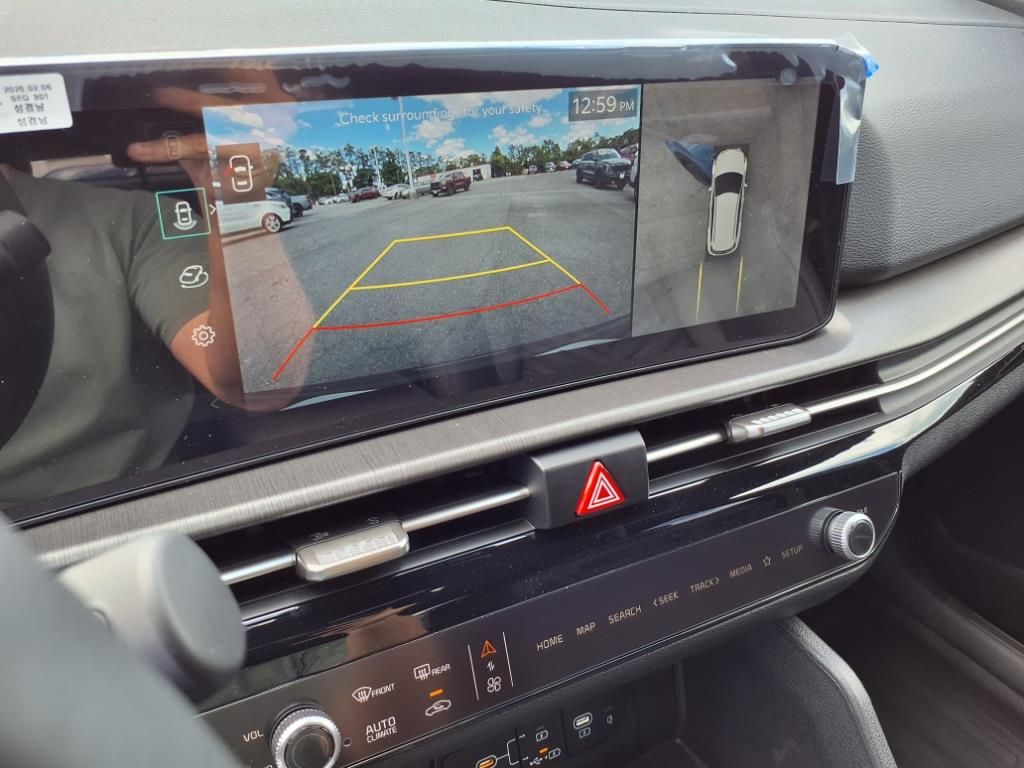 2026 Kia Sportage X-Line - Photo 27