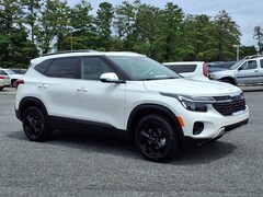 2026 Kia Seltos EX SUV