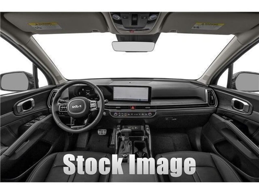 New 2026 Kia Sorento X-Line SX Prestige Sport Utility