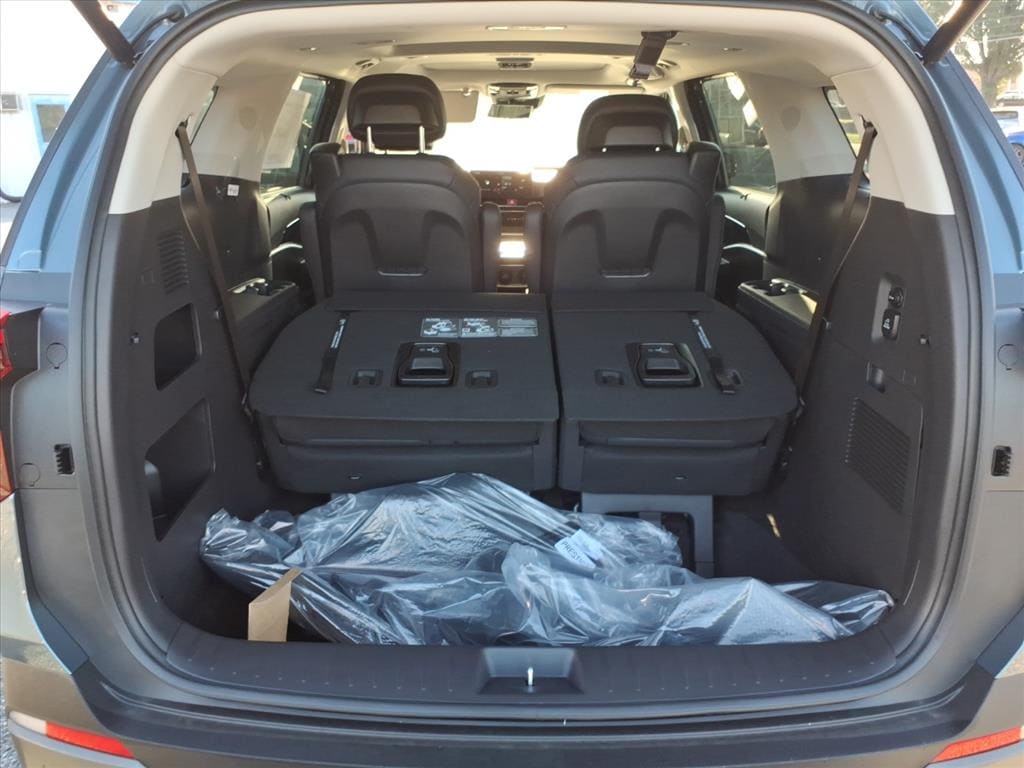 2026 Kia Carnival SX Prestige - Photo 15