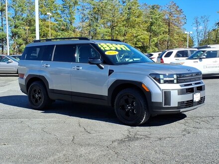 2024 Hyundai Santa Fe XRT SUV