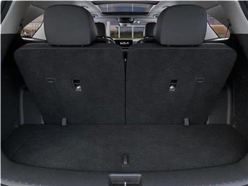 2026 Kia Sorento X-Line EX's photo