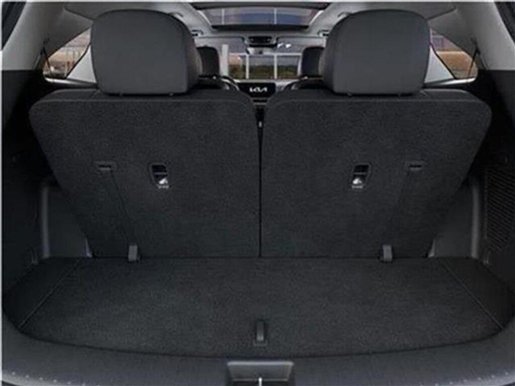 New 2026 Kia Sorento X-Line EX SUV