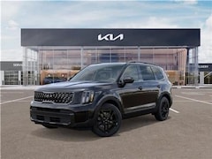 2025 Kia Telluride EX X-Line Sport Utility
