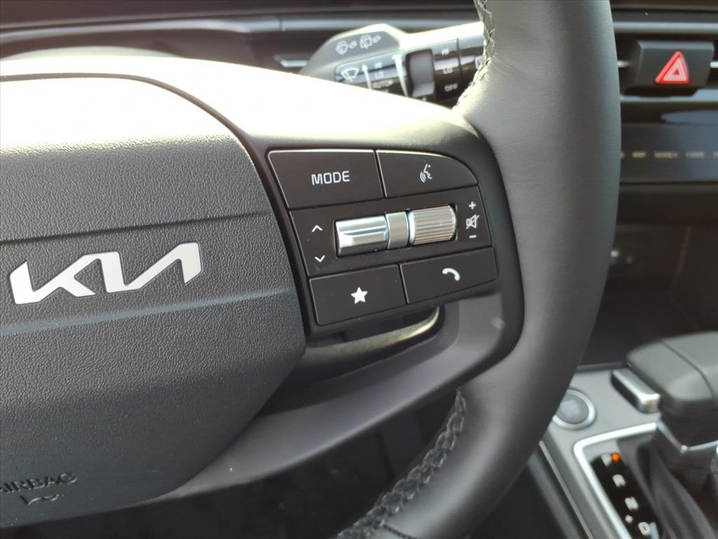 2026 Kia Sportage SX Prestige - Photo 21