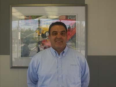 Sal Pinello