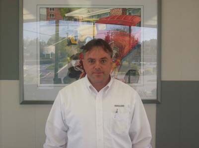 Bobby Blankenship