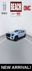  GMC Yukon XL