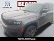  Jeep Grand Cherokee L