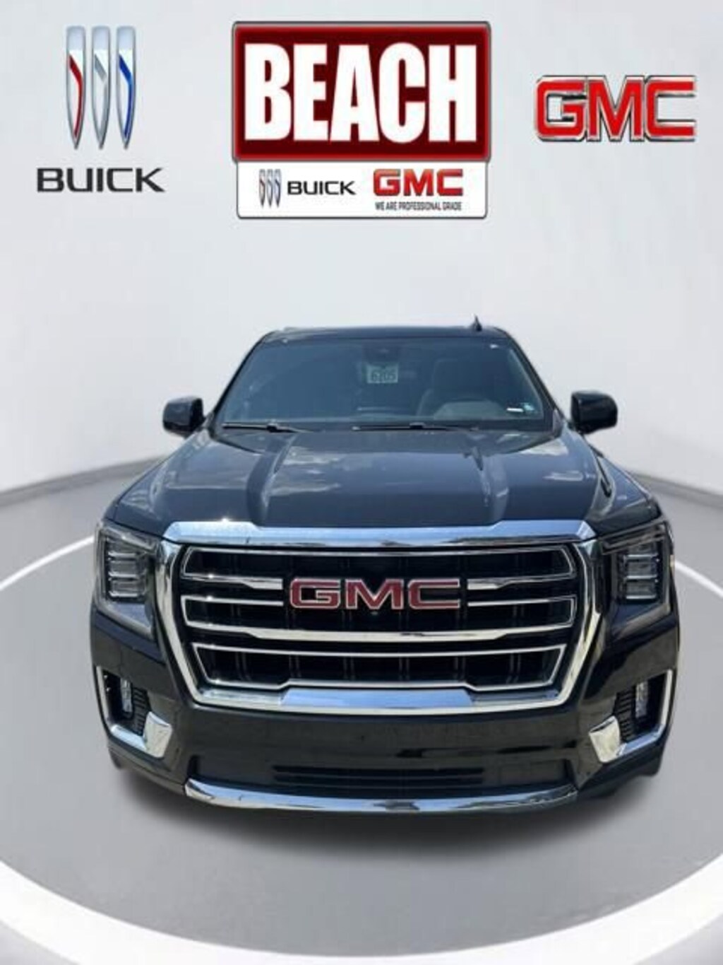 Used 2023 GMC Yukon SLT SUV