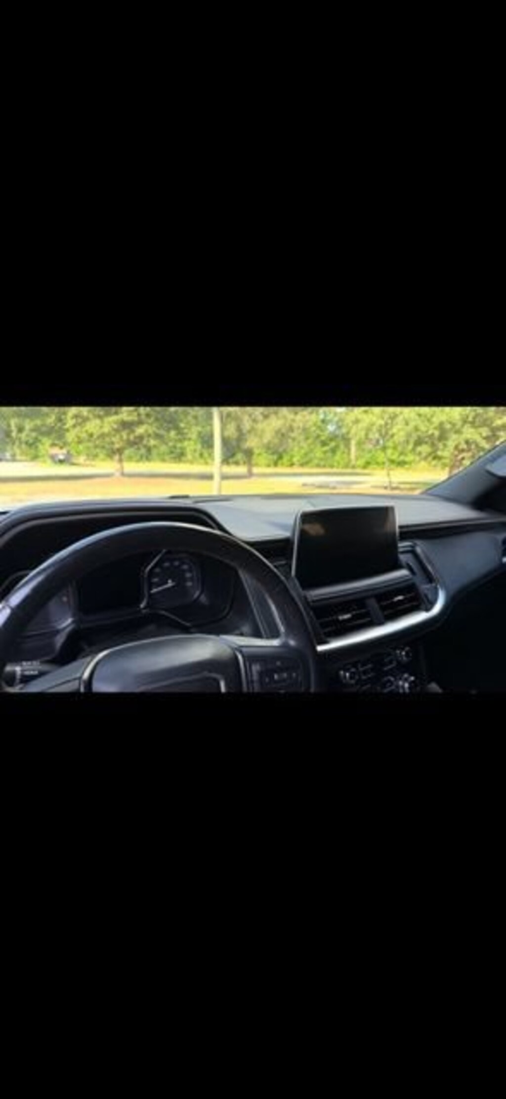 Used 2021 GMC Yukon XL AT4 SUV