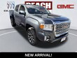  GMC Canyon