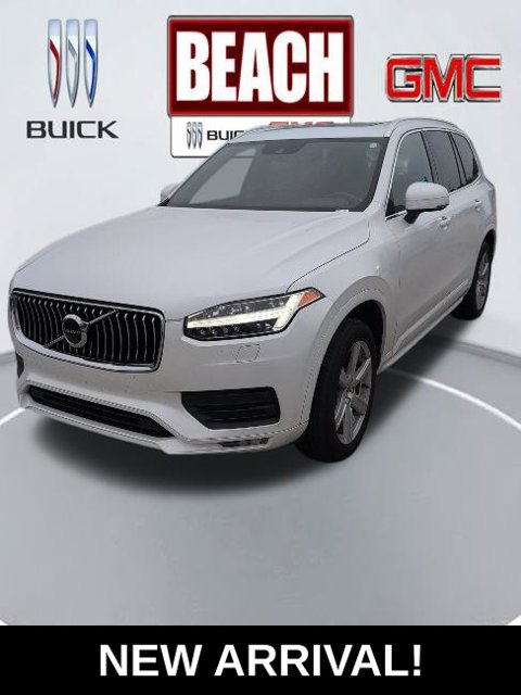 Used 2021 Volvo XC90 T6 Momentum 7 Passenger SUV