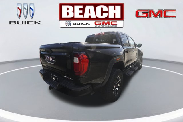 Used 2024 GMC Canyon AT4X Truck Crew Cab