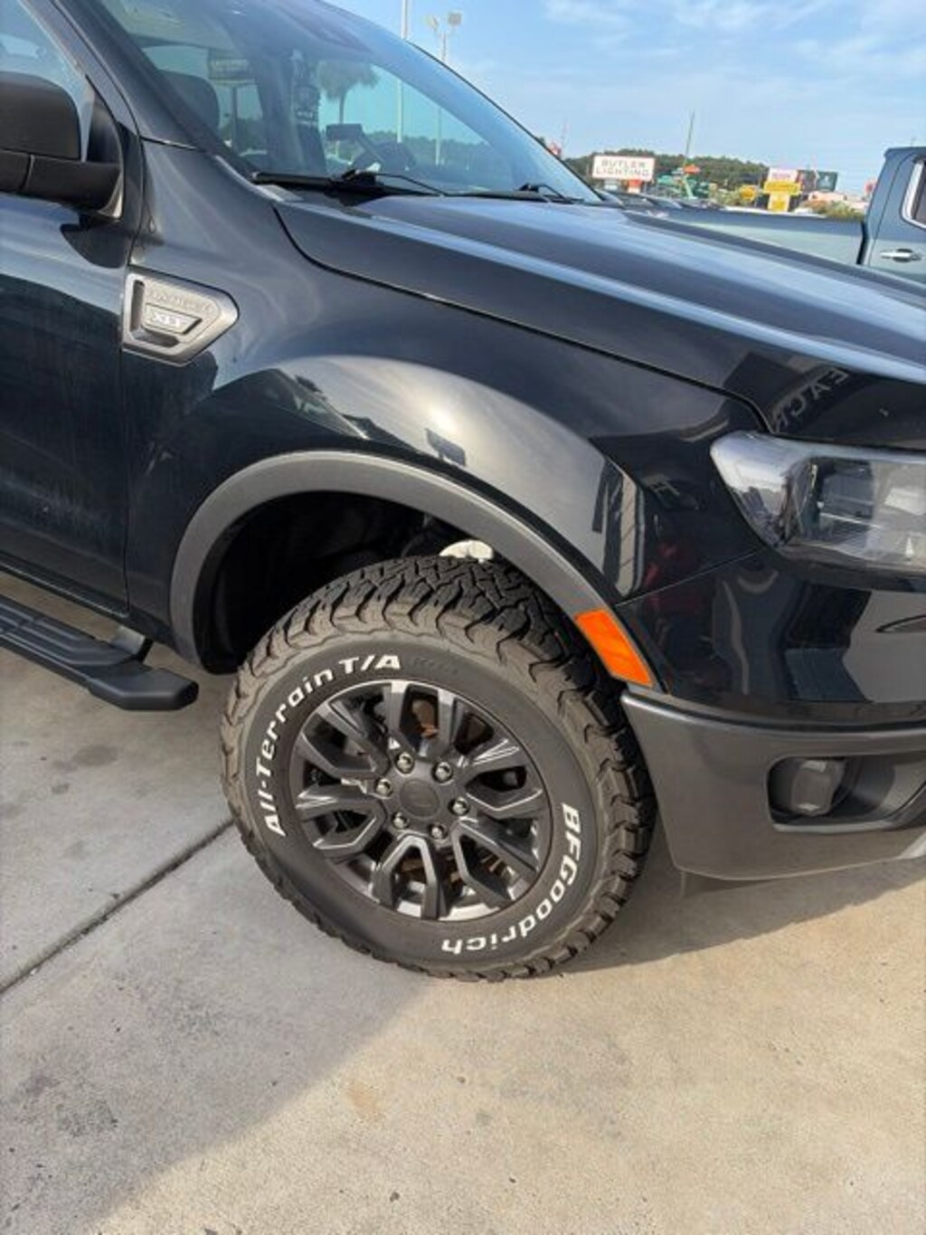 Used 2020 Ford Ranger Truck SuperCrew