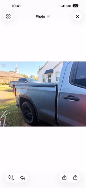 Used 2025 GMC Sierra 1500 Pro Truck Double Cab