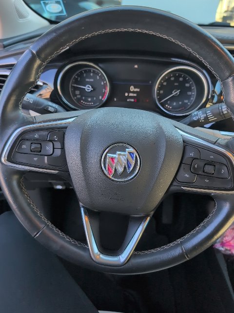  Buick Encore GX